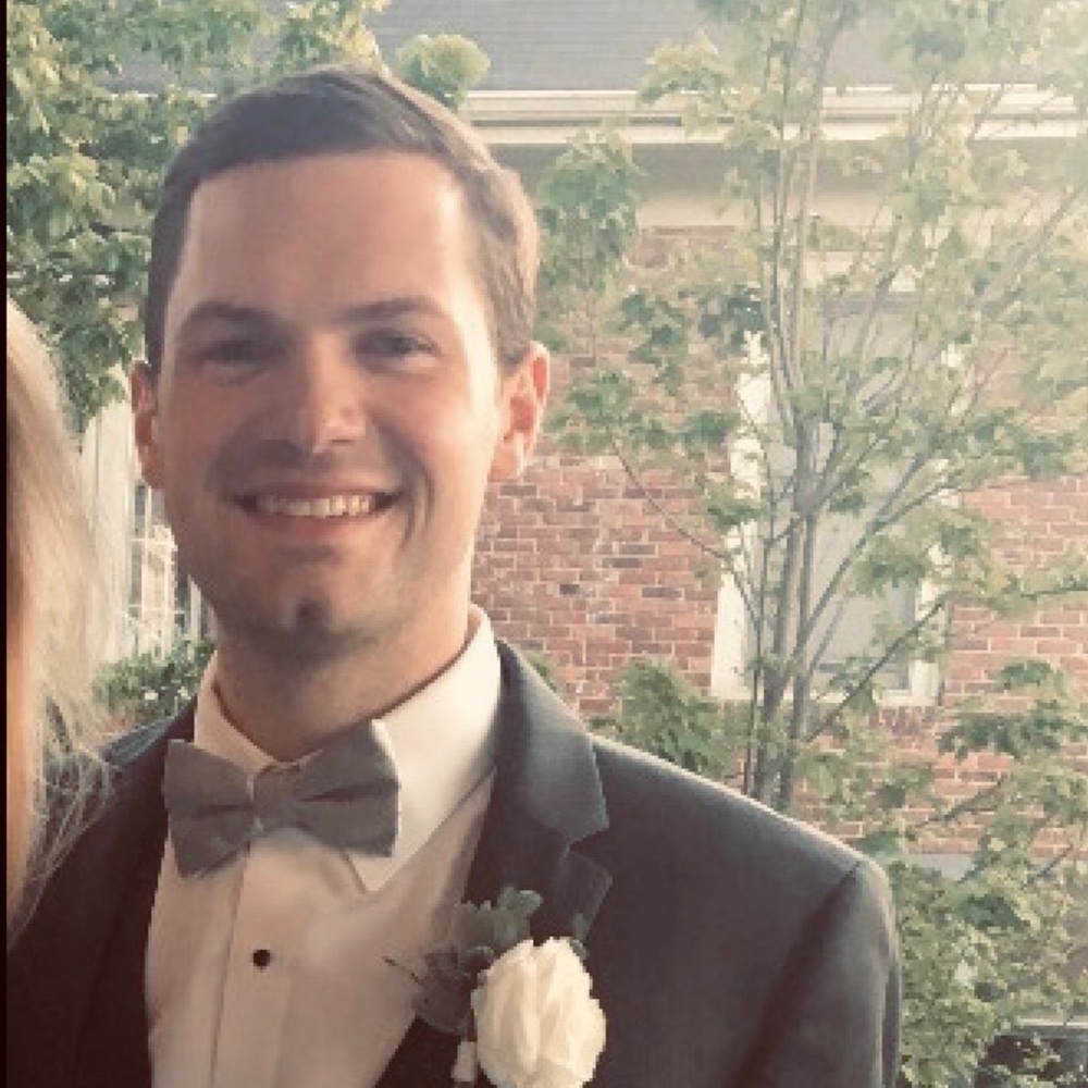 Meet your Posher, Corey